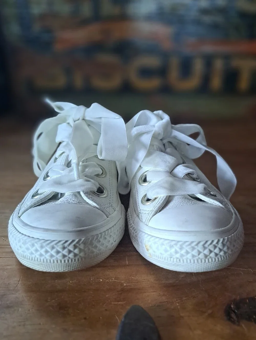 Converse chuck taylor
